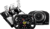 Thrustmaster TS-PC Servo Base + Ferrari F1 Wheel Add-On + T-LCM Pedalen