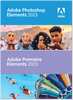 Adobe Photoshop Elements 2023 & Premiere Elements 2023 (Nederlands, Windows)
