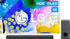 LG OLED55G26LA (2023) + Soundbar