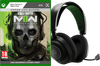 Call of Duty Xbox One/Series X + SteelSeries Arctis Nova 7X
