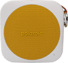 Polaroid P1 Music Player - Yellow and White