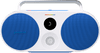 Polaroid P3 Music Player - Blue and White