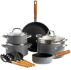 GreenPan Mayflower Pro Pannenset 13-delig