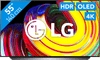 LG OLED55CS6LA (2022)
