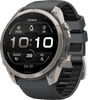 Garmin Fenix 9 Pro Zwart 51mm