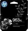 HP 963XL Cartridge Zwart