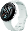 Google Pixel Watch 5 Zilver 45mm