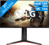LG UltraGear 27GP95R-B