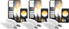 Philips Hue Kaarslamp White Ambiance E14 6-Pack