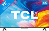 TCL 75P635 (2022)