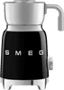 Smeg MFF11BLEU Black