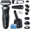 Braun Series 7 72-G7865CC Grijs