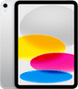 Apple iPad (2022) 10.9 inches 64GB WiFi + 5G Silver