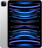 Apple iPad Pro (2022) 11 inch 256GB WiFi Silver