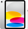Apple iPad (2022) 10.9 inch 256GB Wifi Zilver + Apple Pencil 1 (2022)