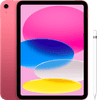 Apple iPad (2022) 10.9 inch 256GB Wifi Roze + Apple Pencil 1 (2022)