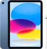 Apple iPad (2022) 10.9 inch 64GB Wifi Blauw + Apple Pencil 1 (2022)