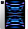 Apple iPad Pro (2022) 11 inch 2 TB Wifi Zilver + Apple Pencil 2