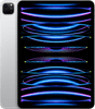 Apple iPad Pro (2022) 11 inch 2TB Wifi + 5G Zilver