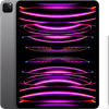 Apple iPad Pro (2022) 12.9 inch 256GB Wifi Space Gray + Apple Pencil 2