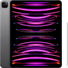 Apple iPad Pro (2022) 12.9 inch 512GB Wifi + 5G Space Gray + Apple Pencil 2