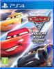 Cars 3: Vol Gas voor de Winst - PS4