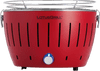 LotusGrill Mini 29cm Red