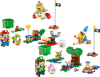 LEGO Mario & Luigi avonturen set 71439 + 71440