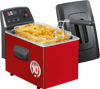 Fritel Turbo SF4153 Rood