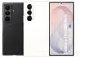 Samsung Galaxy Z Fold 8 Ultra 512GB Wit 5G + Carbon Back Cover met Magneet Zwart
