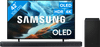 Samsung OLED 42" S90H (2026) + Samsung HW-Q600H (2026)
