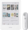 Kobo Clara Colour Wit + Remote