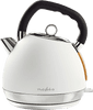 Nedis KAWK520EWT White 1.8L