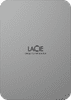 LaCie Mobile Drive 5TB