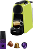 Magimix Nespresso Essenza Mini Green