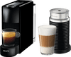 Krups Nespresso Essenza Mini XN1118 Black + Milk Frother