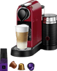 Krups Nespresso Citiz & Milk XN7615 Kersenrood
