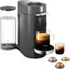 Magimix Nespresso Vertuo Plus Deluxe Titan