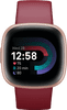 Fitbit Versa 4 Roségoud/Rood
