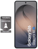 Samsung Galaxy S26 512GB Zwart 5G