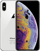 Refurbished iPhone Xs 64GB Silver (As good as new)