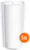 TP-Link Deco XE200 5-Pack