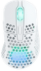Xtrfy M4 Wireless Gaming Muis Wit