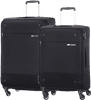Samsonite Base Boost Expandable Spinner 78+66 cm Black