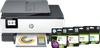 HP OfficeJet Pro 8022e + 1 set extra inkt