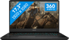 MSI Vector GP76 12UGS-650NL