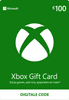 100 euros Xbox Store Credit