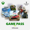 Xbox Game Pass Ultimate - 3 months