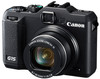 Canon PowerShot G15