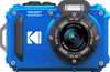 Kodak Pixpro WPZ2 Onderwater Camera Blauw
